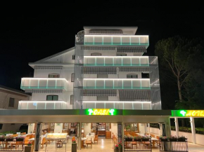 Hotel Oasi Lignano Pineta